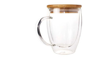 Glass Mugs