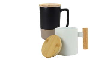 Eco-Friendly Mugs